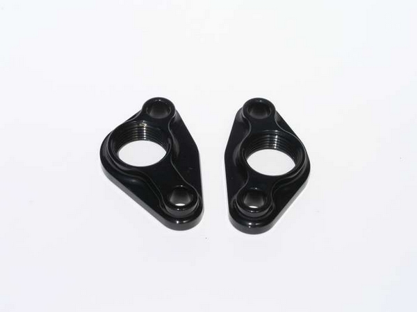 SBF ADAPTERS/PR/BLACK